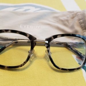Cute glasses frames from Eyebuydirect